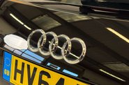 Audi A1 1.2 TFSI Sport Sportback 5dr Petrol Manual Euro 5 (s/s) (86 ps) 65