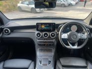 Mercedes-Benz GLC 2.0 GLC 300 AMG Line Premium D 4Matic Auto 4WD 5dr 10
