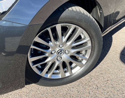 Mazda 2 1.5 Mazda2 GT Sport Auto 5dr 3