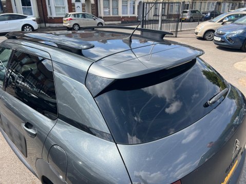 Citroen C4 Cactus 1.6 BlueHDi Flair Euro 6 (s/s) 5dr 16
