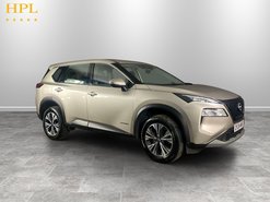 Nissan X-Trail 1.5 h e-POWER Acenta Premium SUV 5dr Petrol Hybrid Auto Euro 6 (s/s) (204 p