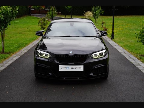 BMW 2 Series 1.5 218i GPF M Sport Auto Euro 6 (s/s) 2dr 2