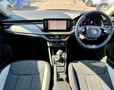 Skoda Kamiq 1.0 Kamiq SE L Executive TSI 5dr 2