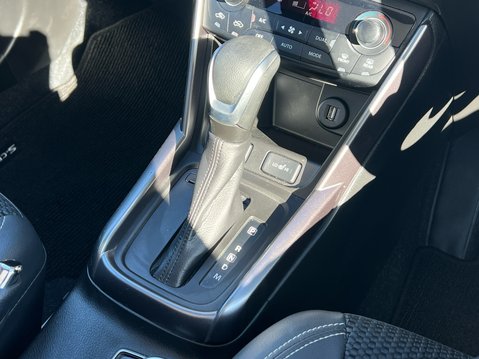 Suzuki S-Cross ULTRA ALLGRIP 27