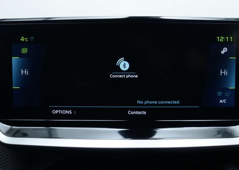 Peugeot 208 208 GT Premium EV 5dr 28