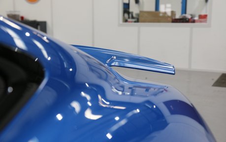Jaguar F-Type V6 R-Dynamic - Pan Roof, Exhaust and Great History 27