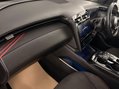 Hyundai TUCSON 1.6 h T-GDi N Line S Auto Euro 6 (s/s) 5dr 35