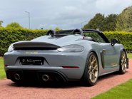 Porsche 718 Spyder 4.0 RS 9