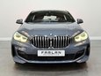 BMW 1 Series 1.5 118i M Sport Hatchback 5dr Petrol DCT Euro 6 (s/s) (140 ps) 12