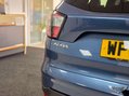 Ford Kuga 1.5T EcoBoost Titanium 2WD Euro 6 (s/s) 5dr 21