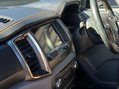 Ford Ranger 3.2 Ranger Wildtrak 4x4 Double Cab TDCi Auto 4WD 5dr 21
