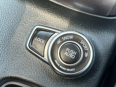 Suzuki S-Cross ULTRA BOOSTERJET ALLGRIP MHEV 29