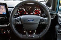 Ford Fiesta ST-3 21