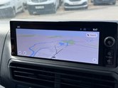 Toyota Proace MWB L2H1 (SOLD KH) Low Roof 3100 Air Con Sensors EURO 6 29