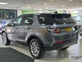 Land Rover Discovery Sport 2.0 TD4 SE Tech Auto 4WD Euro 6 (s/s) 5dr 5