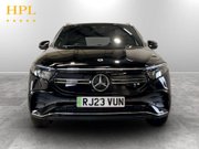 Mercedes-Benz EQA EQA 250+ 70.5kWh AMG Line (Premium) SUV 5dr Electric Auto (190 ps) Cruise C 2