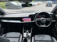 Audi S3 2.0 S3 Sportback TFSI Quattro Semi-Auto 4WD 5dr 15