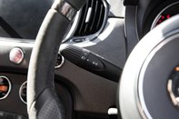 Abarth 500 595 ESSEESSE 17