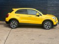 Fiat 500X 1.4 500X Cross MultiAir 5dr 21