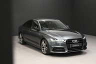Audi A6 2.0 A6 Black Edition TDI Ultra Semi-Auto 4dr 9