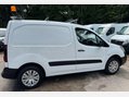Citroen Berlingo E 635 LX CVT FWD L1 H1 5dr 9