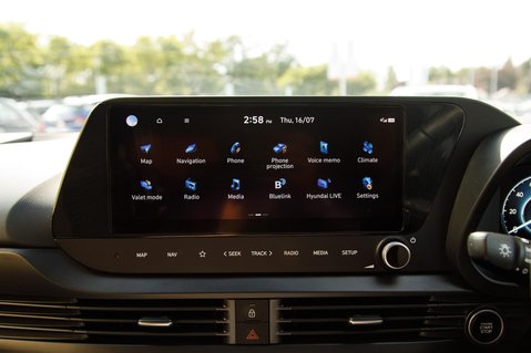Hyundai i20 T-GDI ULTIMATE MHEV 23