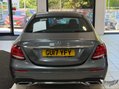 Mercedes-Benz E Class 2.0 E220d AMG Line G-Tronic+ Euro 6 (s/s) 4dr 92