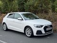Audi A1 1.0 A1 Sportback 25 TFSI Sport 5dr 7
