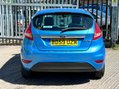 Ford Fiesta ZETEC 16
