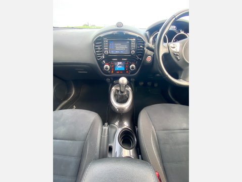 Nissan Juke BOSE PERSONAL EDITION 12