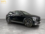 Mercedes-Benz EQA EQA 350 66.5kWh AMG Line SUV 5dr Electric Auto 4MATIC (292 ps) Cruise Cont 1