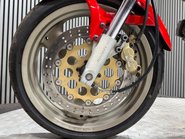 Ducati Monster 600 1994 ONLY 12K GOOD RUNNING CLASSIC VTWIN PROJECT BIKE 7