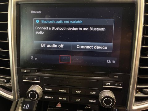 Porsche Cayenne 3.0 TD V6 Platinum Edition TiptronicS 4WD Euro 6 (s/s) 5dr 44