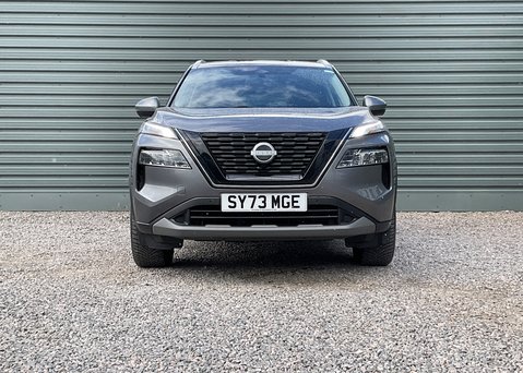 Nissan X-Trail E-4ORCE N-CONNECTA 6