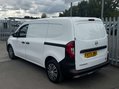 Nissan Townstar 1.3 TCe Acenta Panel Van 6dr Petrol Manual L2 Euro 6 (s/s) (130 ps) 40
