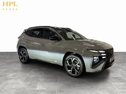 Hyundai TUCSON 1.6 T-GDi 13.8kWh N Line S SUV 5dr Petrol Plug-in Hybrid Auto Euro 6 (s/s)