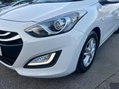 Hyundai i30 1.6 Active Auto Euro 5 5dr 10