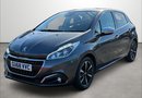 Peugeot 208 1.2 PureTech 110 Tech Edition 5dr EAT6 5