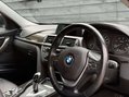 BMW 3 Series 2.0 320d Luxury Auto 4dr 2