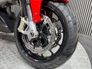 Aprilia Shiver 2013 13K SUPERMOTO PROJECT BIKE SPARES OR REPAIR 10