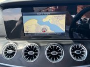 Mercedes-Benz E Class E 220 D AMG LINE 37