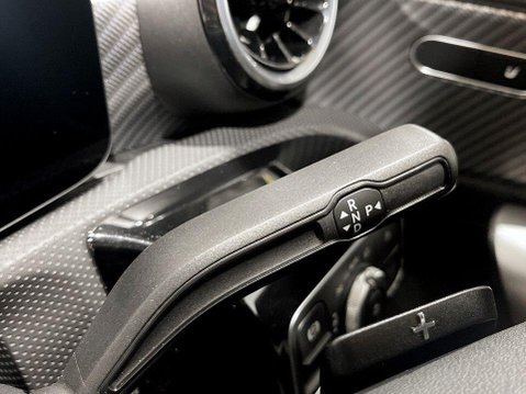 Mercedes-Benz A Class 1.3 A180h MHEV Sport (Executive) Hatchback 5dr Petrol Hybrid 7G-DCT Euro 6 17