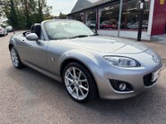Mazda MX-5 2.0 I ROADSTER SPORT TECH 4
