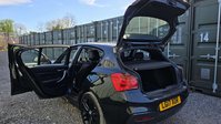 BMW 1 Series 2.0 118d M Sport Hatchback 5dr Diesel Auto Euro 6 (s/s) (150 ps) 10