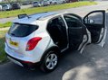 Vauxhall Mokka X ELITE NAV AUTOMATIC 39