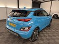 Hyundai KONA 39kWh Premium Auto 5dr (10.5kW Charger) 53