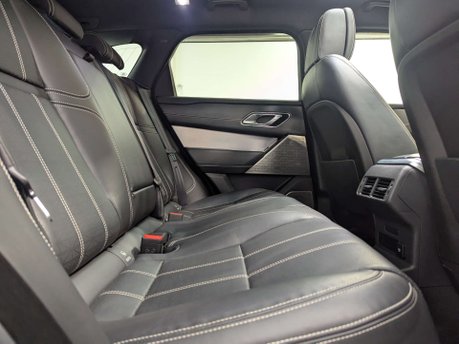 Land Rover Range Rover Velar 3.0 Range Rover Velar R-Dynamic HSE P380 Auto 4WD 5dr 47