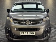 Vauxhall Vivaro 1.5 Turbo D 2900 Sportive Panel Van 6dr Diesel Manual L2 H1 Euro 6 (s/s) (1 1