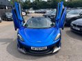 McLaren 600 3.8T V8 Spider SSG Euro 6 (s/s) 2dr 14