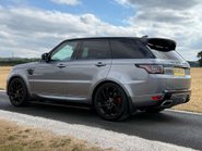 Land Rover Range Rover Sport 2.0 Range Rover Sport Autobiography Dynamic P400e Auto 4WD 5dr 5